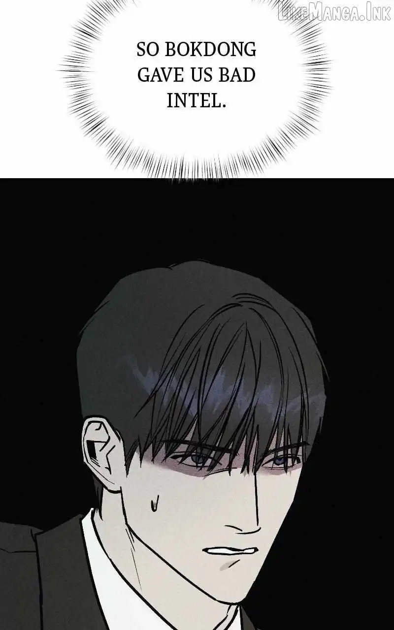 Acting Gangster — Chapter 45 — page 89