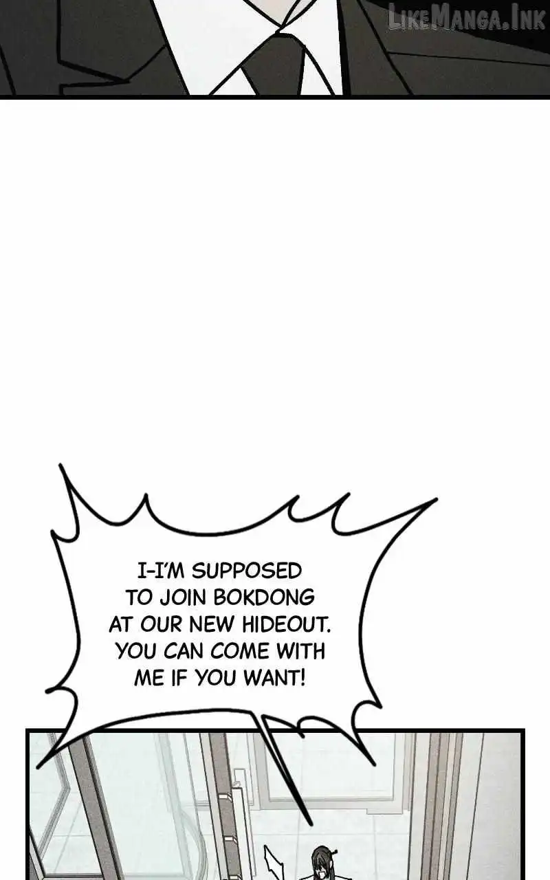 Acting Gangster — Chapter 45 — page 90