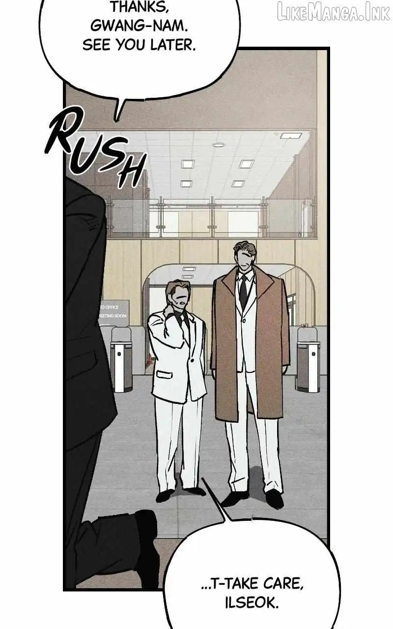 Acting Gangster — Chapter 45 — page 92