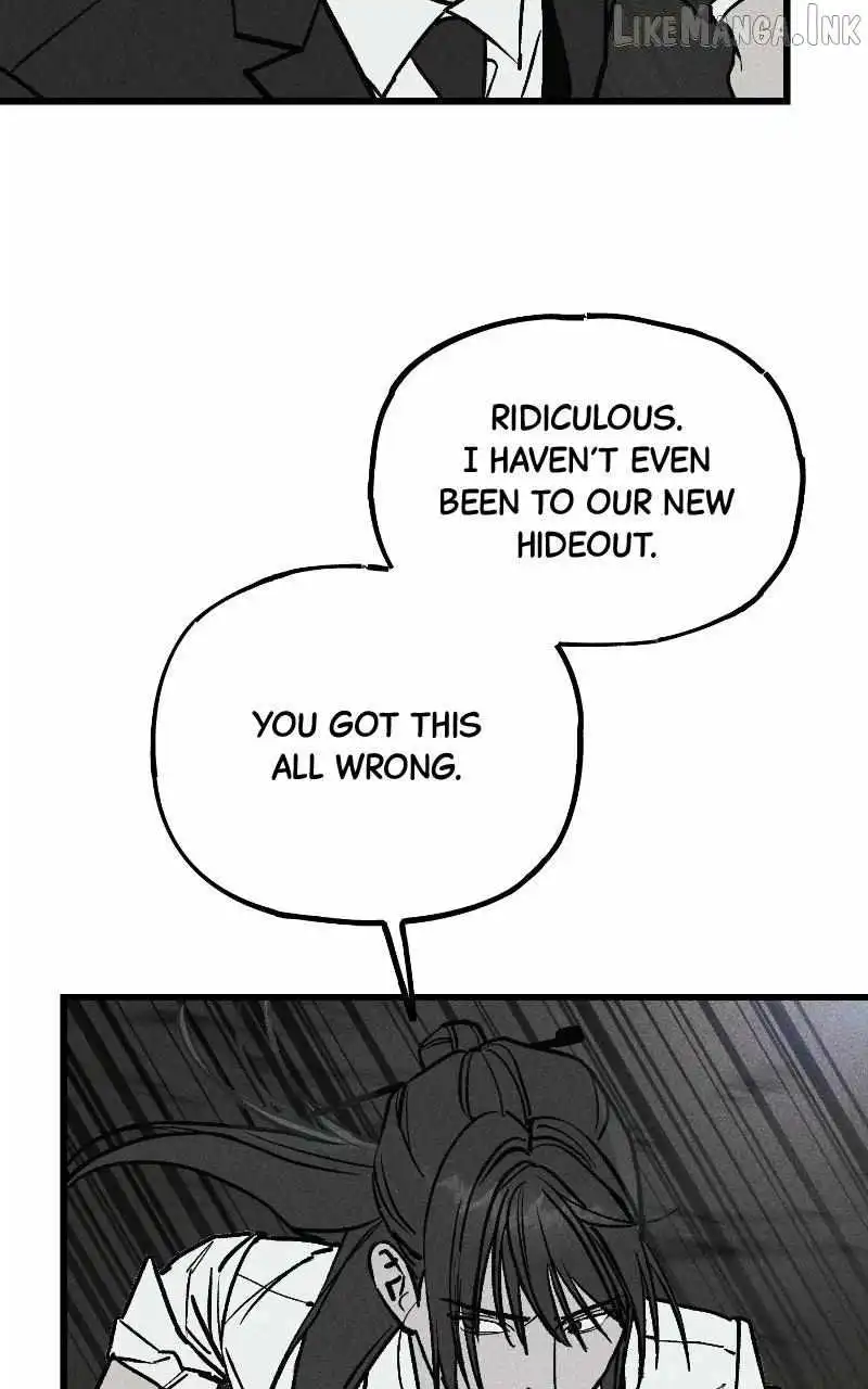 Acting Gangster — Chapter 45 — page 96
