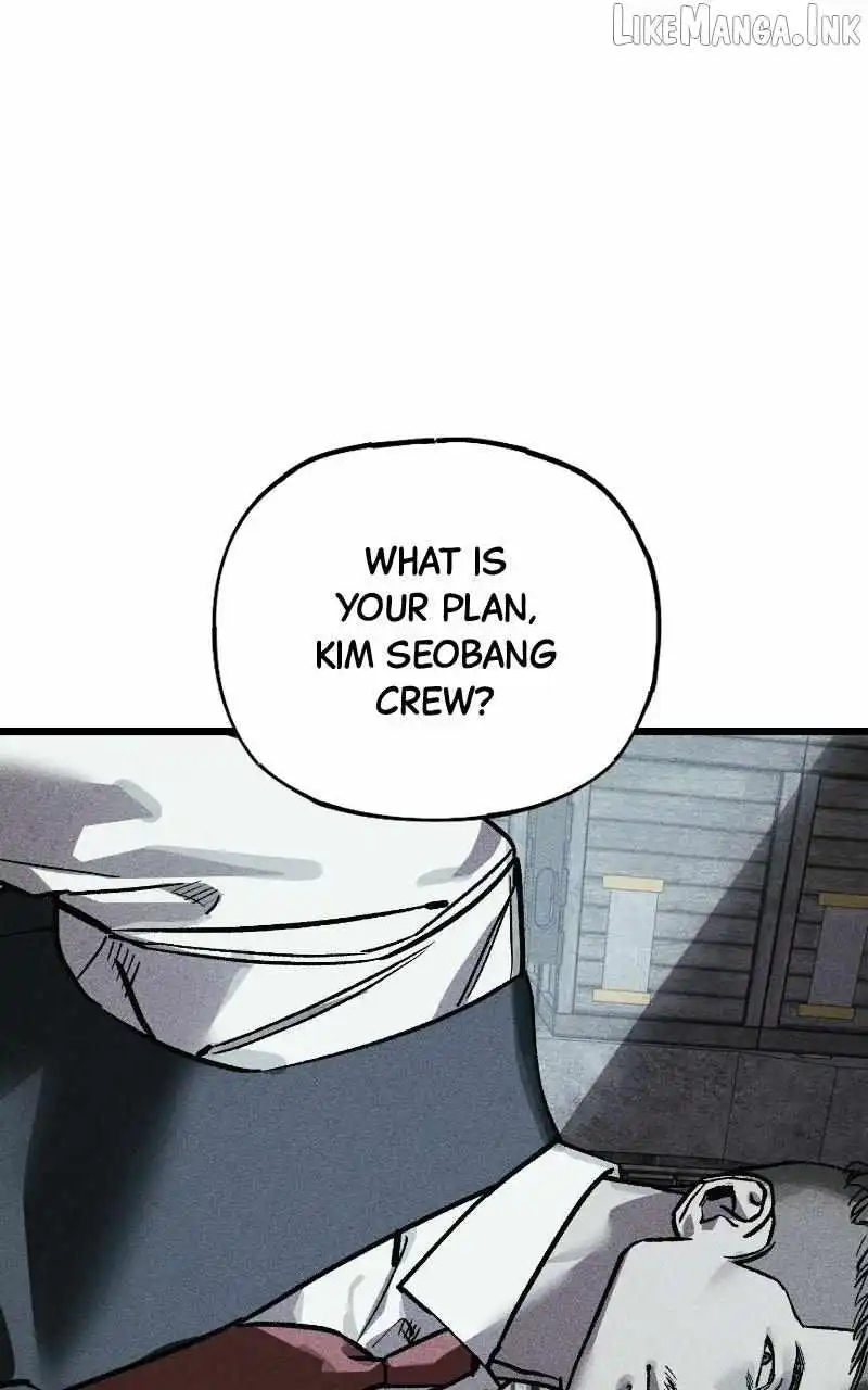Acting Gangster — Chapter 45 — page 108