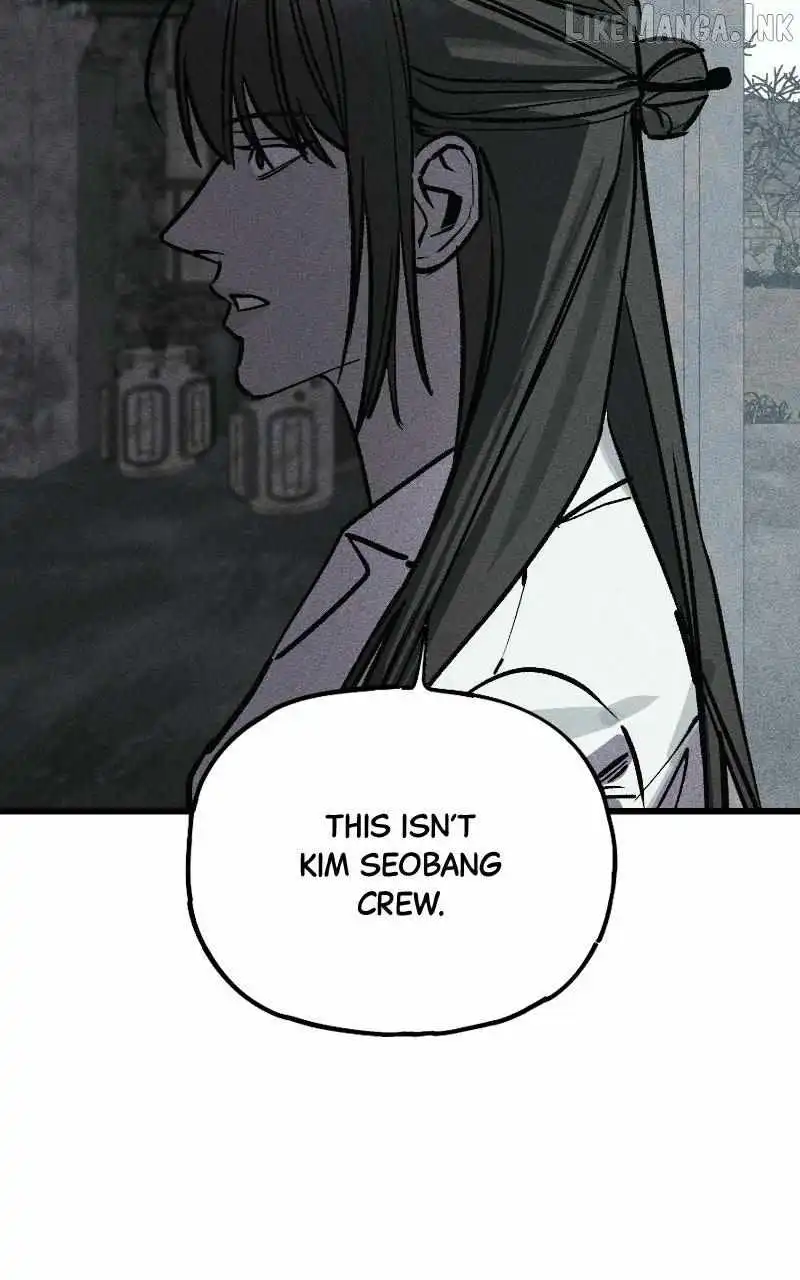 Acting Gangster — Chapter 45 — page 113