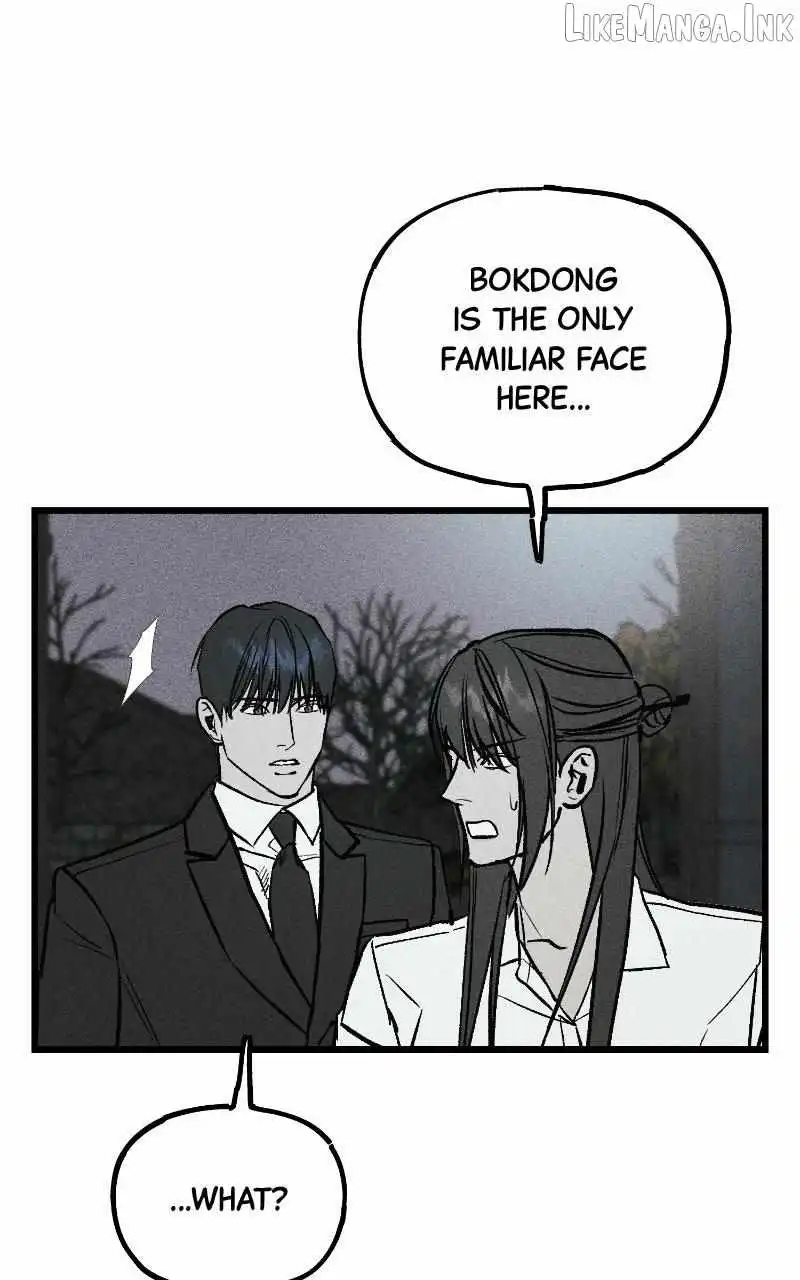 Acting Gangster — Chapter 45 — page 114