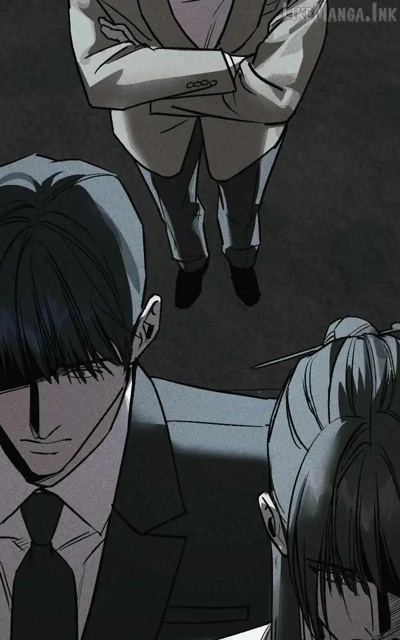 Acting Gangster — Chapter 45 — page 119