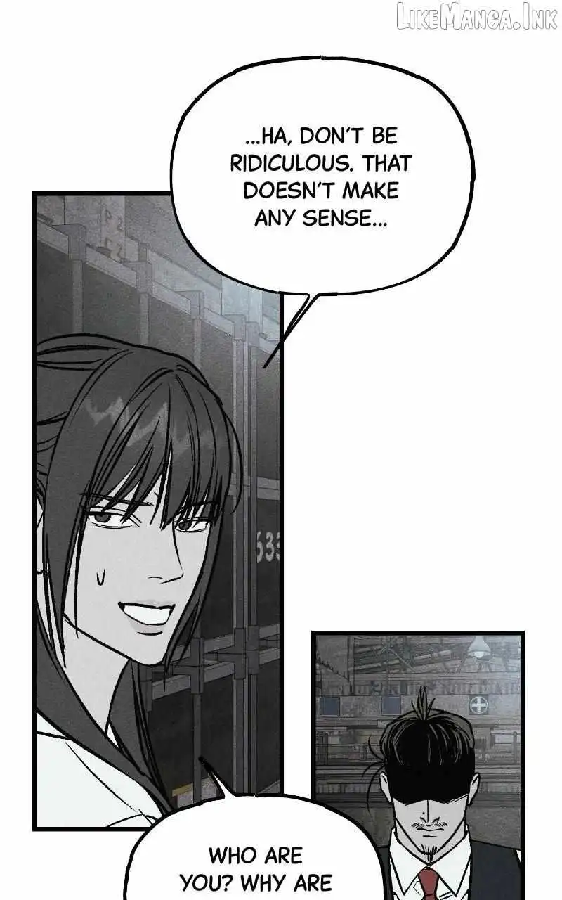 Acting Gangster — Chapter 45 — page 123