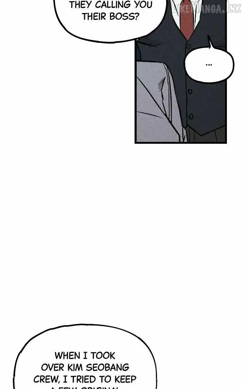 Acting Gangster — Chapter 45 — page 124