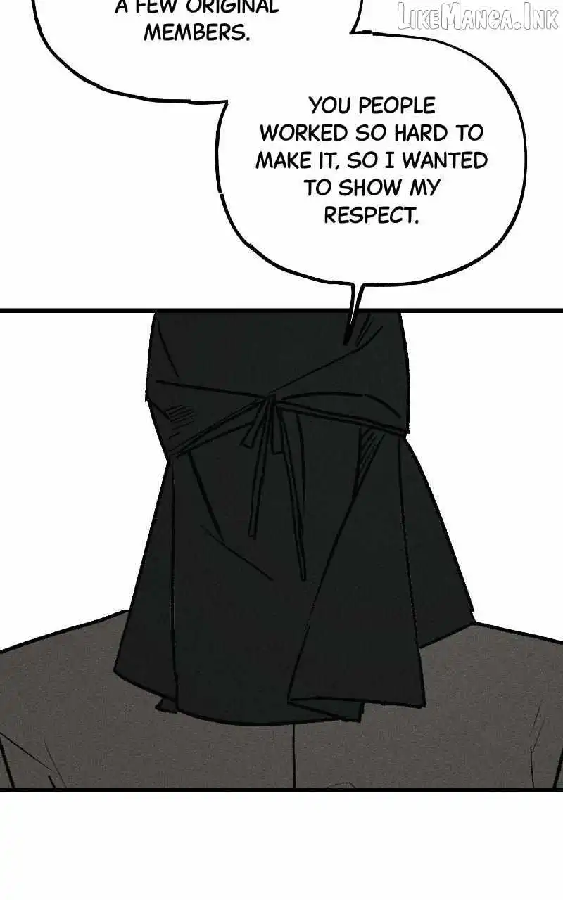 Acting Gangster — Chapter 45 — page 125