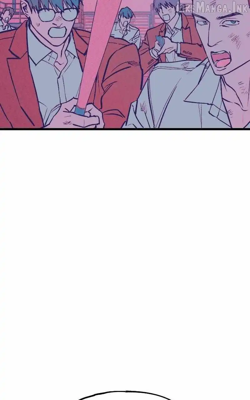 Acting Gangster — Chapter 45 — page 127