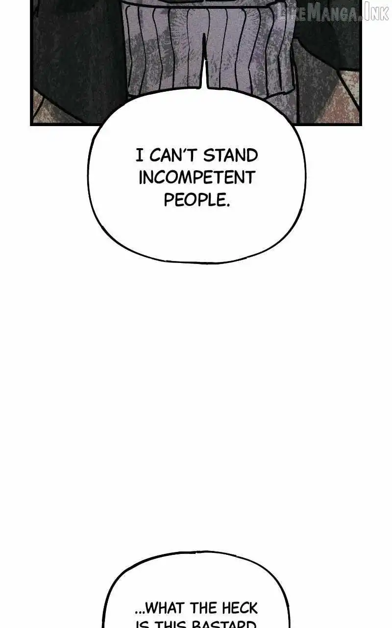 Acting Gangster — Chapter 45 — page 129