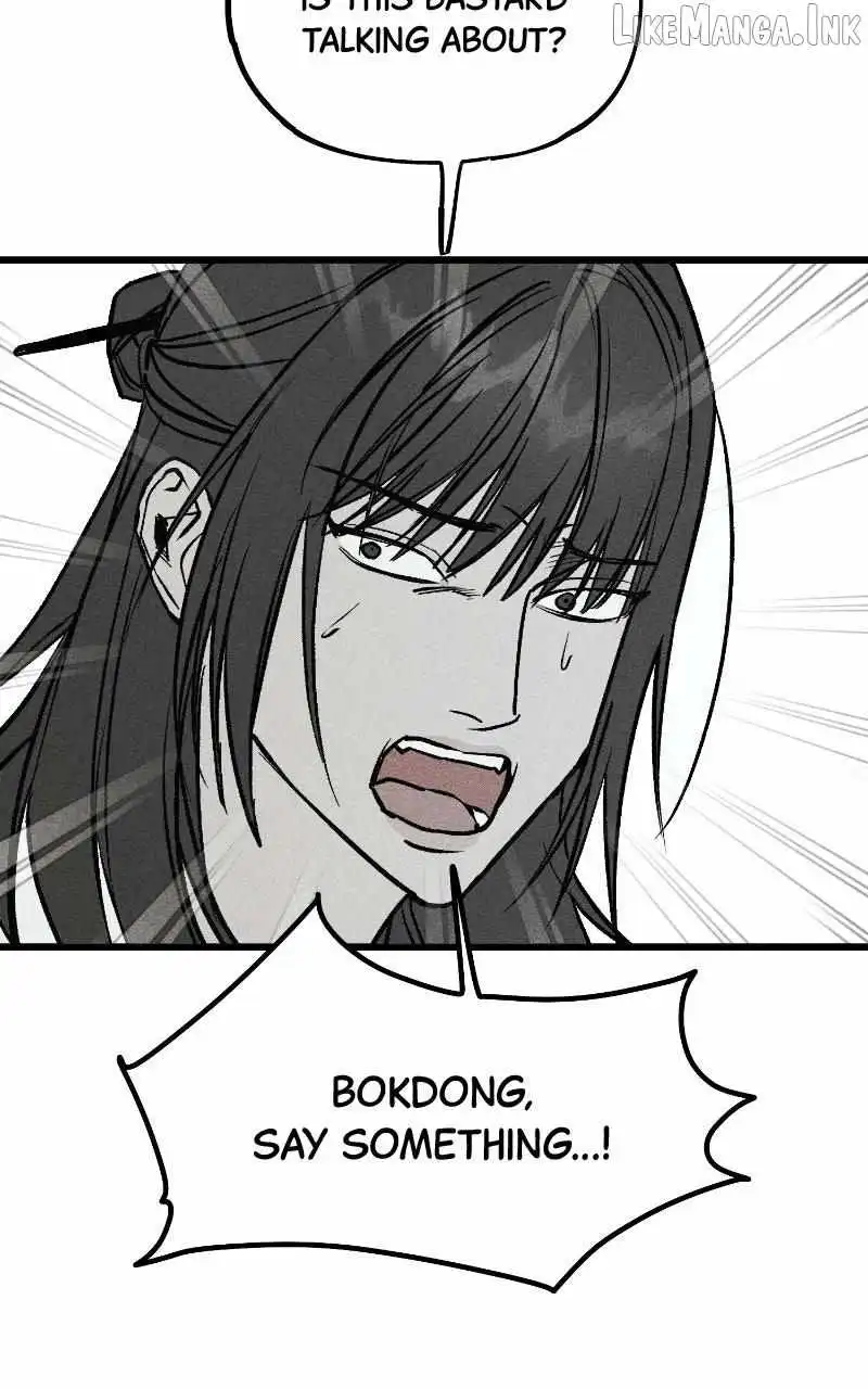 Acting Gangster — Chapter 45 — page 130