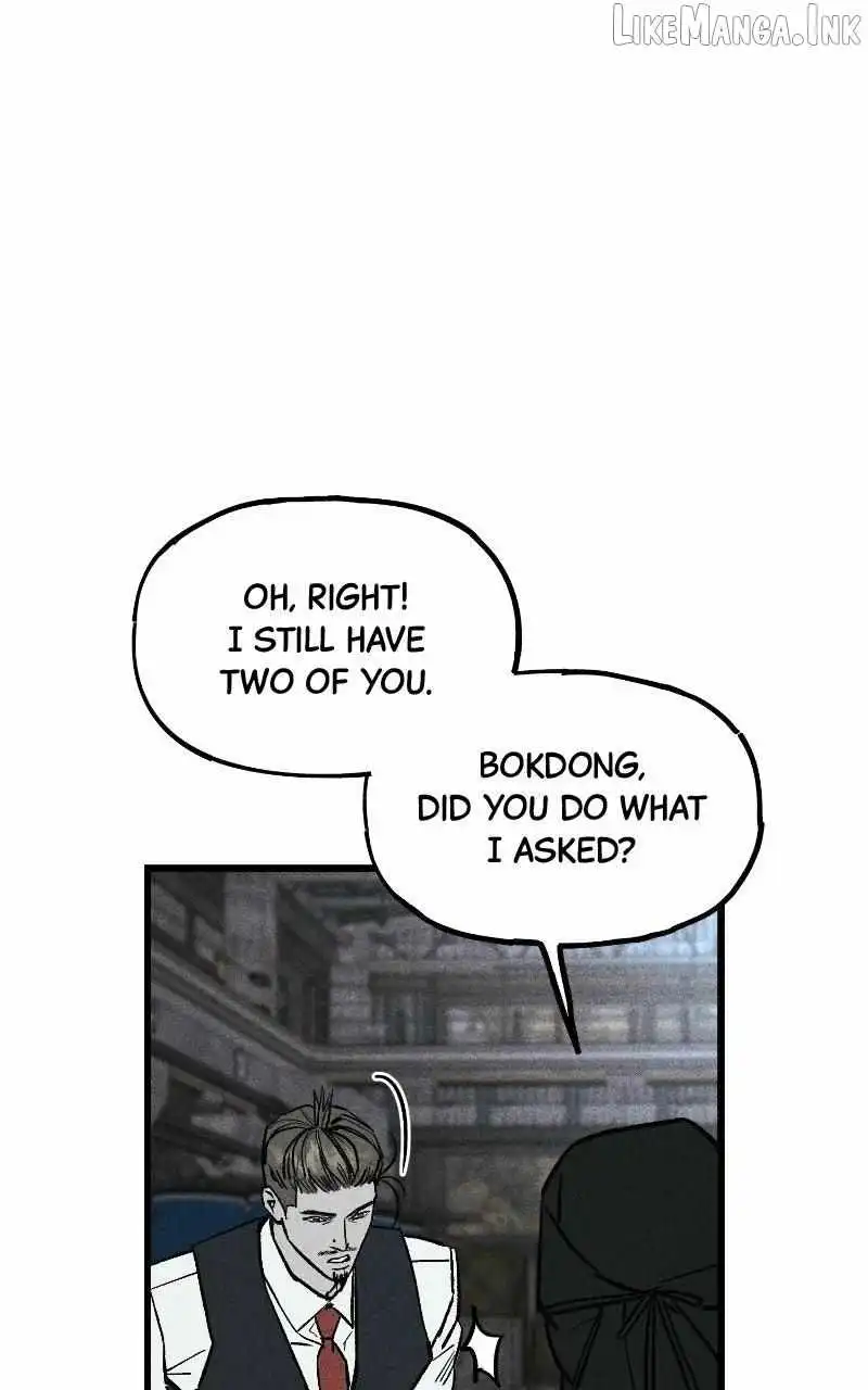Acting Gangster — Chapter 45 — page 131