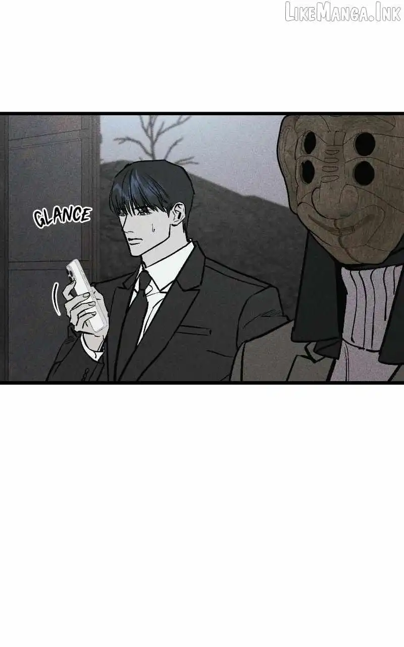 Acting Gangster — Chapter 45 — page 133