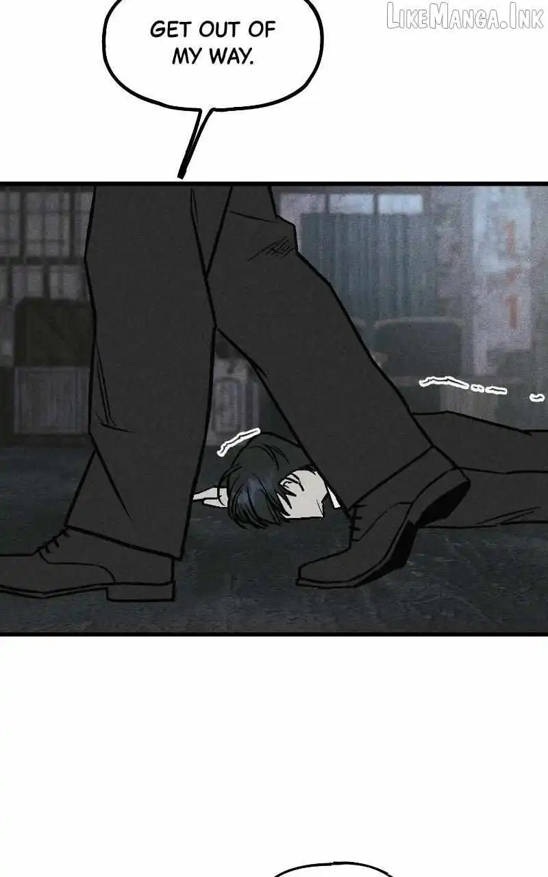 Acting Gangster — Chapter 45 — page 142