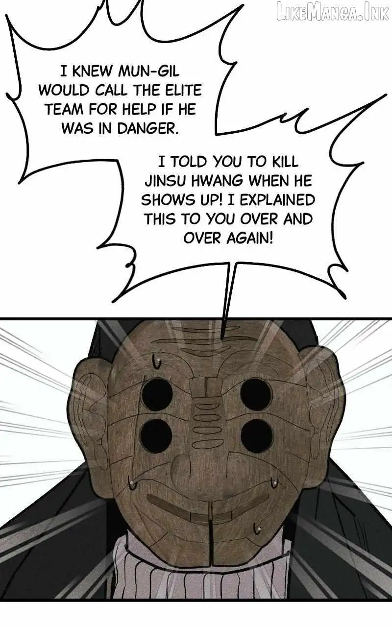 Acting Gangster — Chapter 45 — page 150