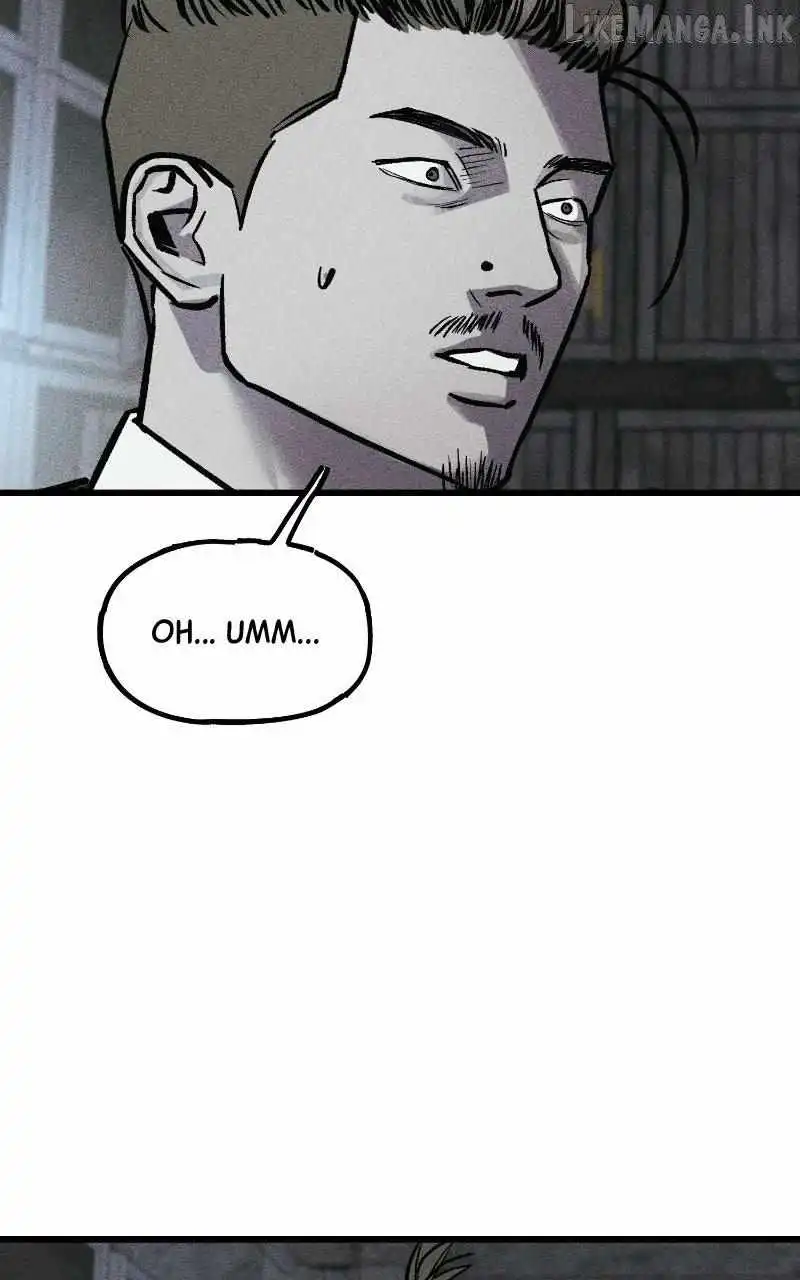 Acting Gangster — Chapter 45 — page 154