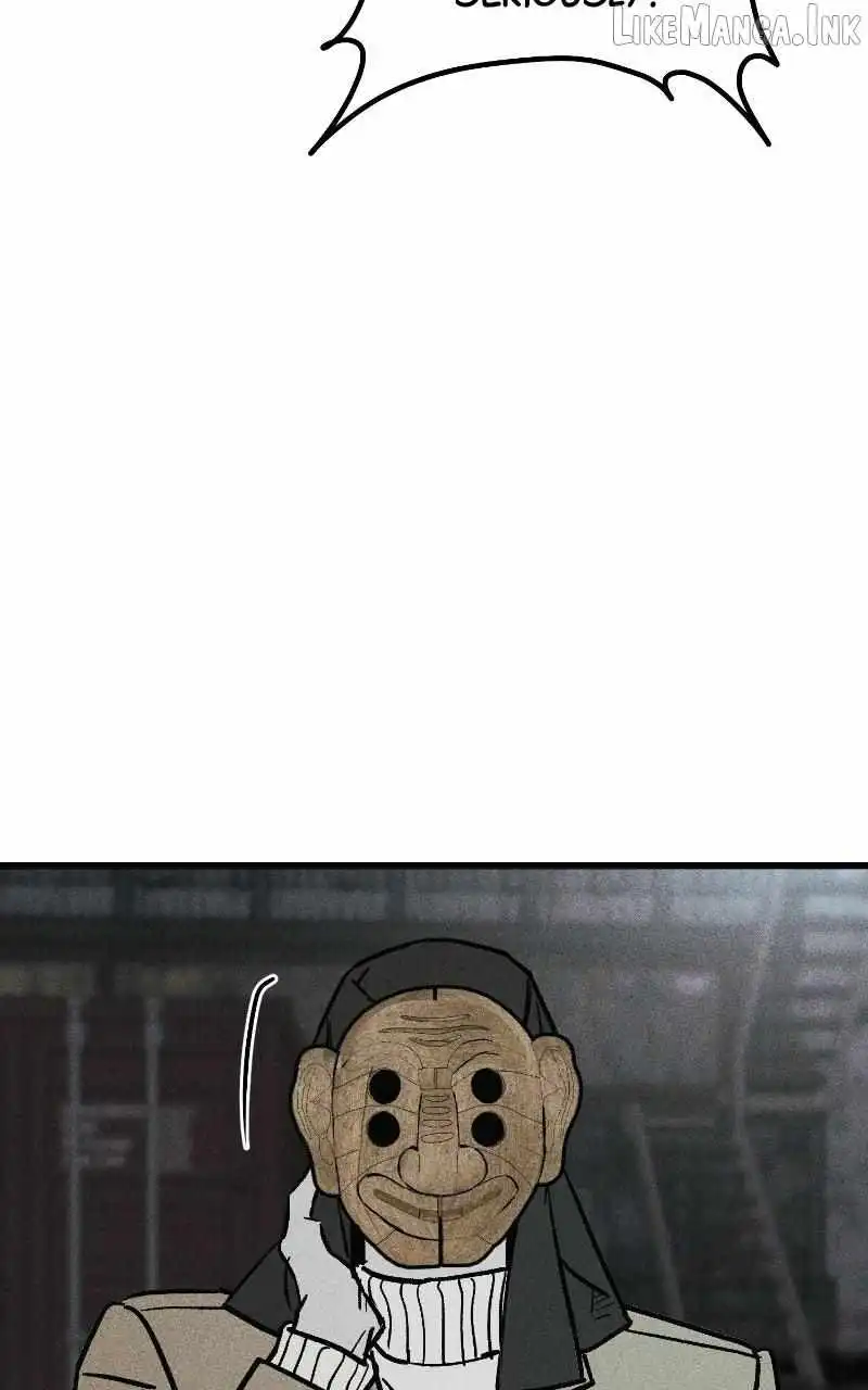 Acting Gangster — Chapter 45 — page 156