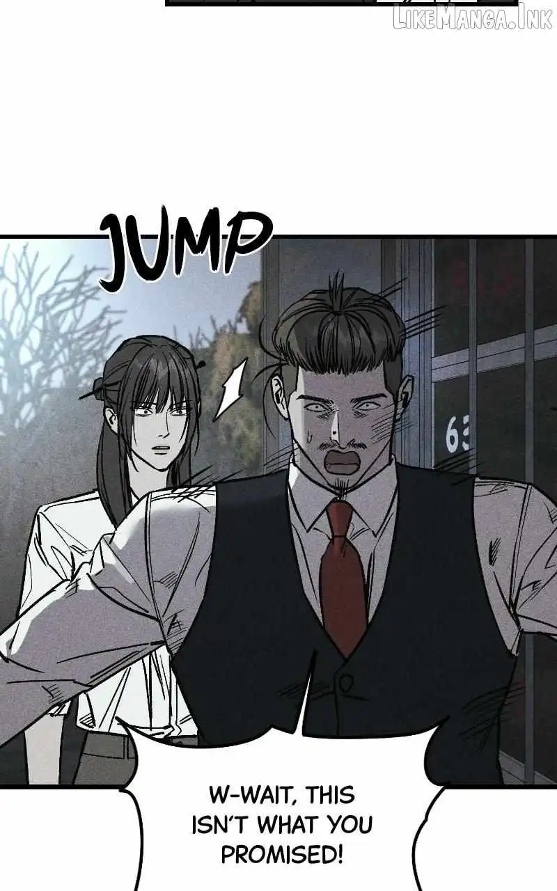 Acting Gangster — Chapter 45 — page 159
