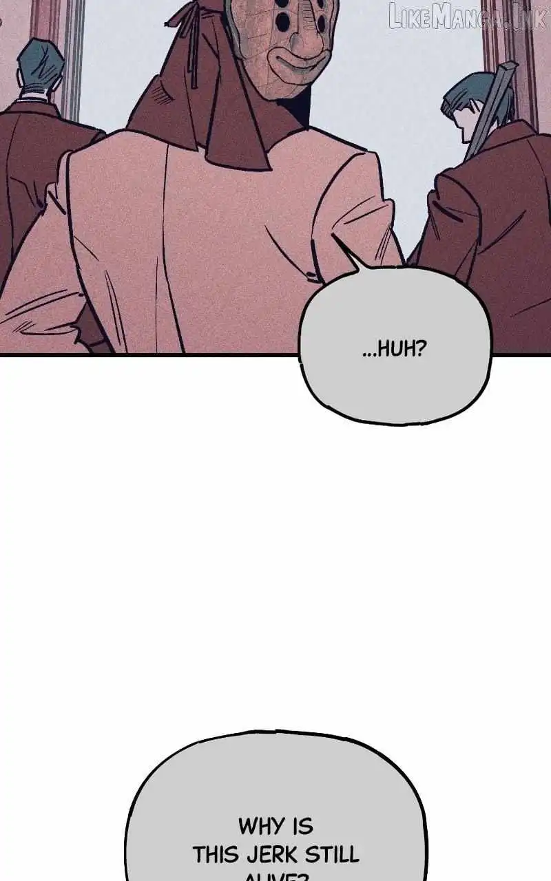 Acting Gangster — Chapter 45 — page 161