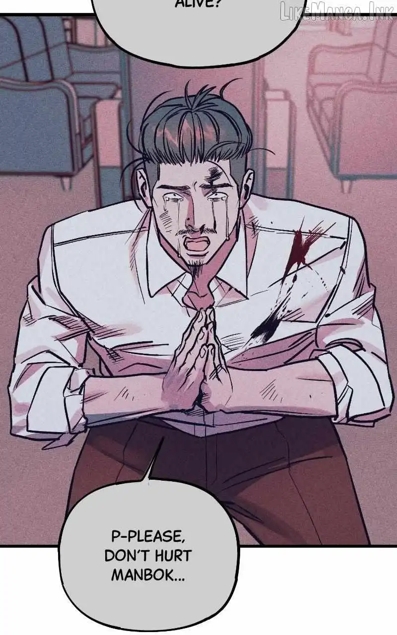 Acting Gangster — Chapter 45 — page 162