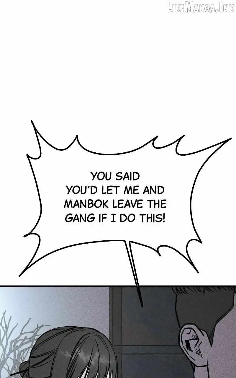 Acting Gangster — Chapter 45 — page 163
