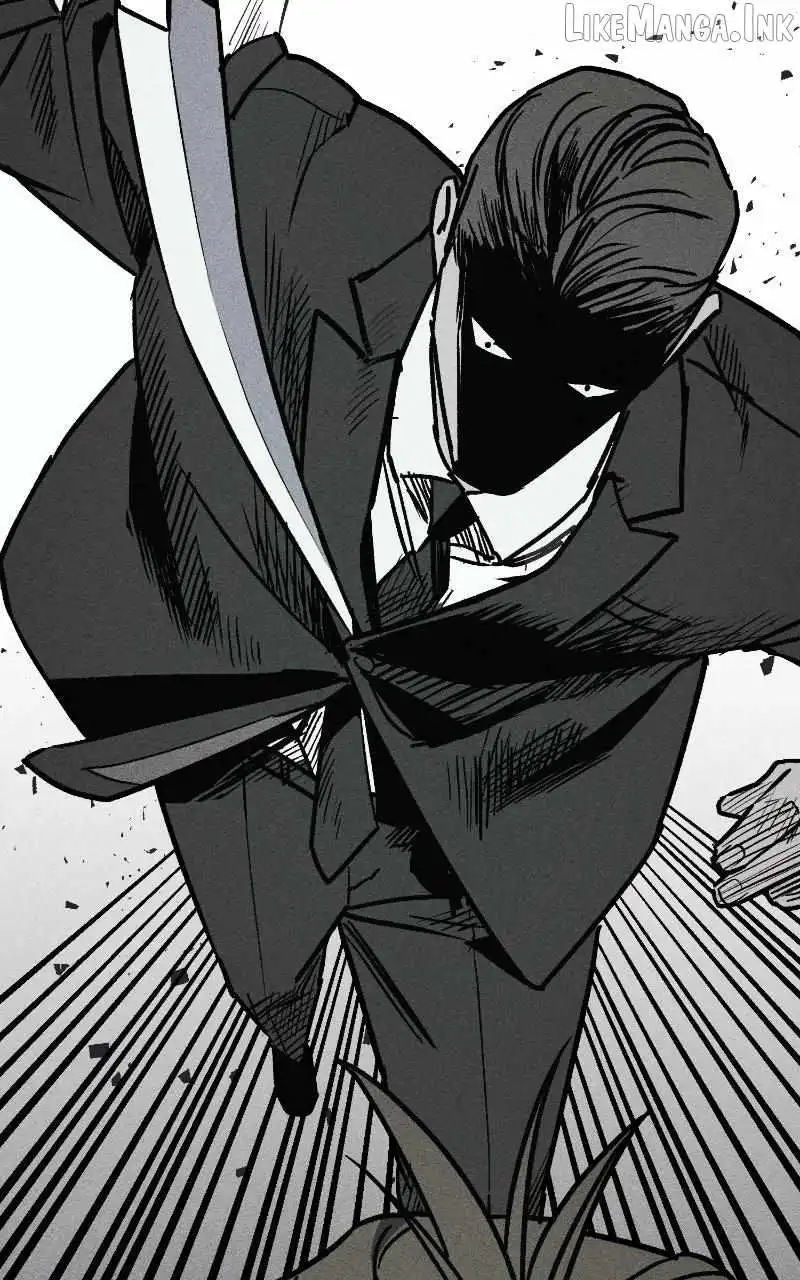 Acting Gangster — Chapter 45 — page 167