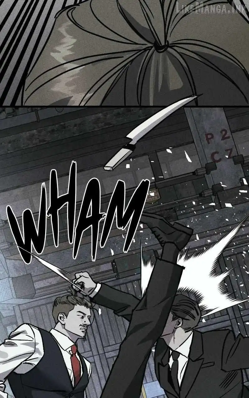 Acting Gangster — Chapter 45 — page 168