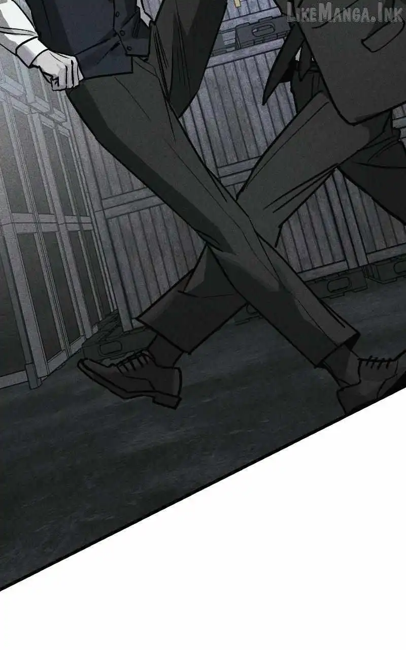 Acting Gangster — Chapter 45 — page 169