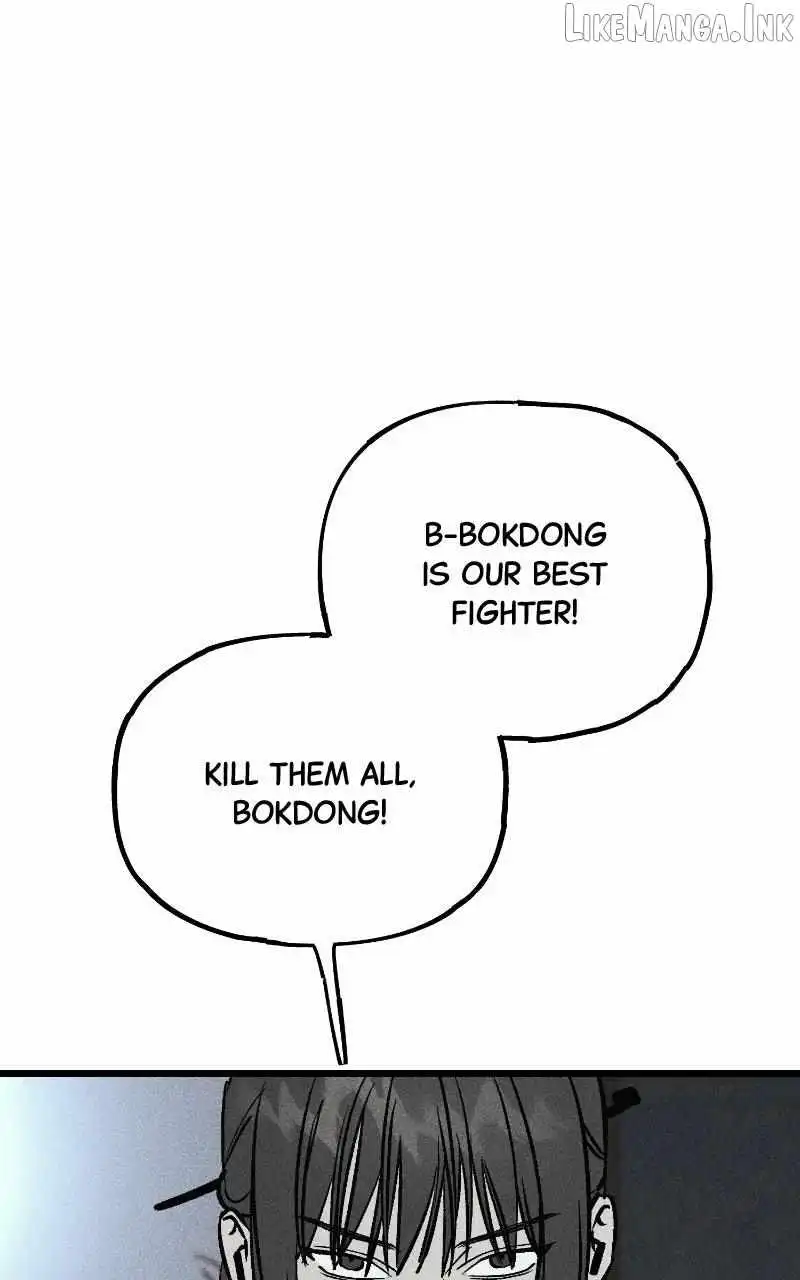 Acting Gangster — Chapter 45 — page 170