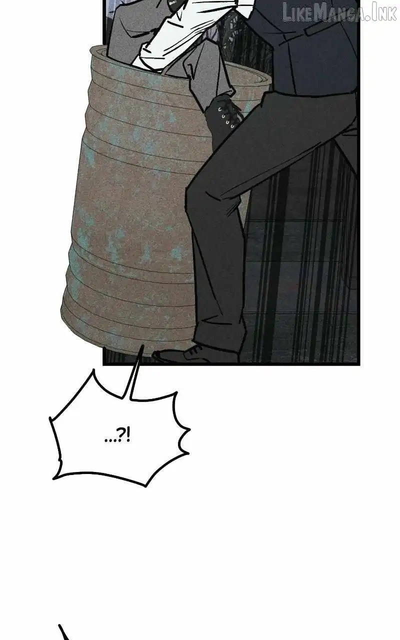 Acting Gangster — Chapter 45 — page 173