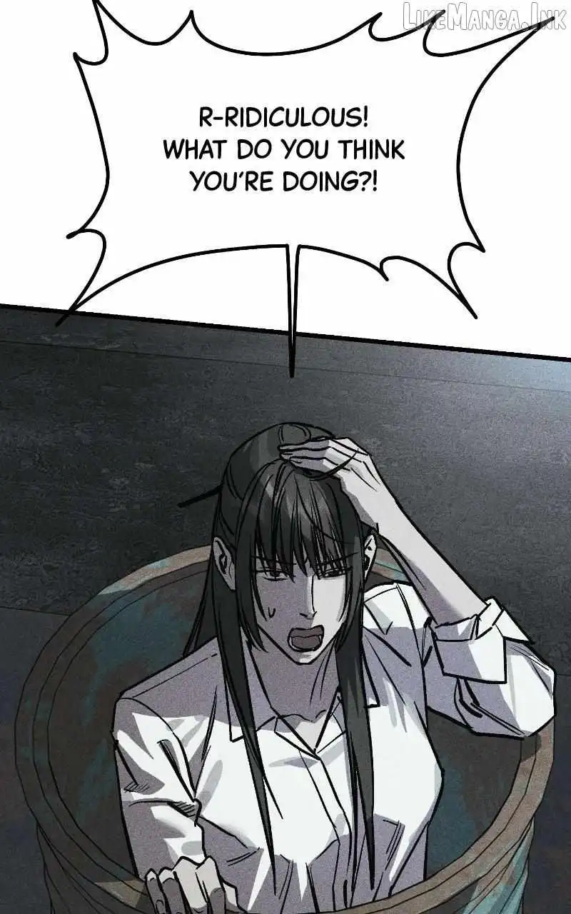 Acting Gangster — Chapter 45 — page 174