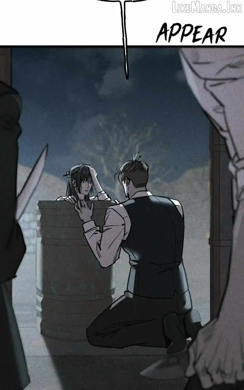 Acting Gangster — Chapter 45 — page 176