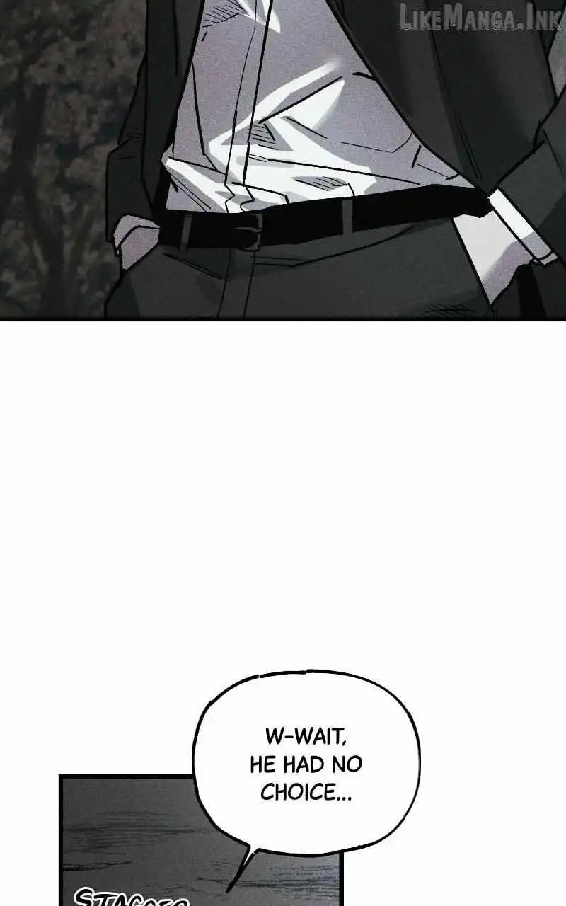 Acting Gangster — Chapter 45 — page 197