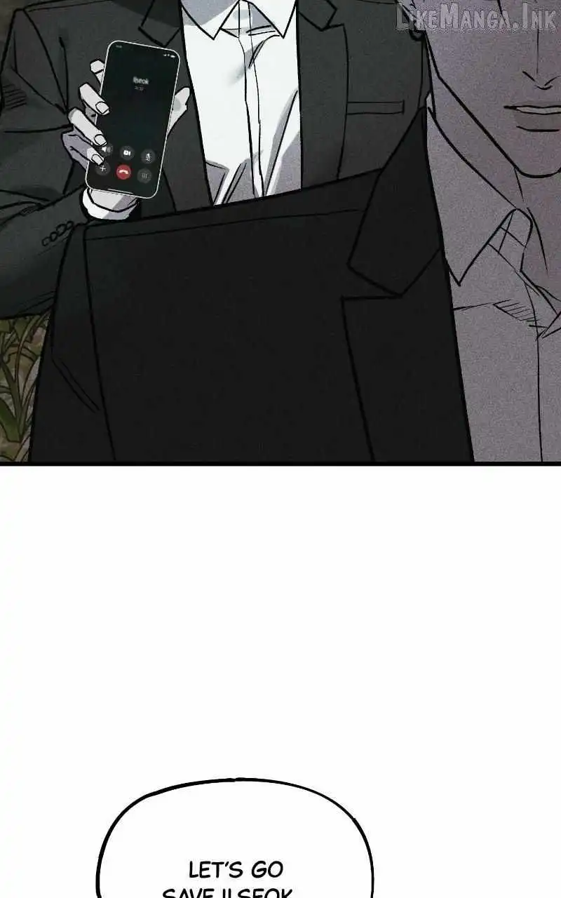 Acting Gangster — Chapter 45 — page 203