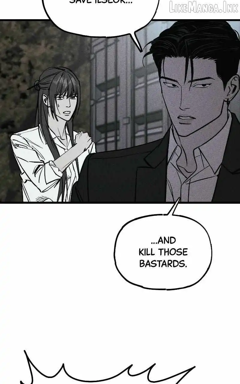 Acting Gangster — Chapter 45 — page 204