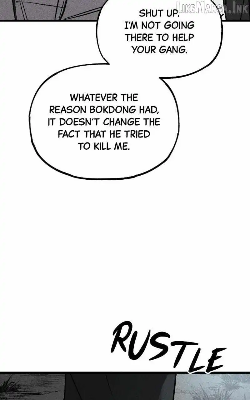 Acting Gangster — Chapter 45 — page 206