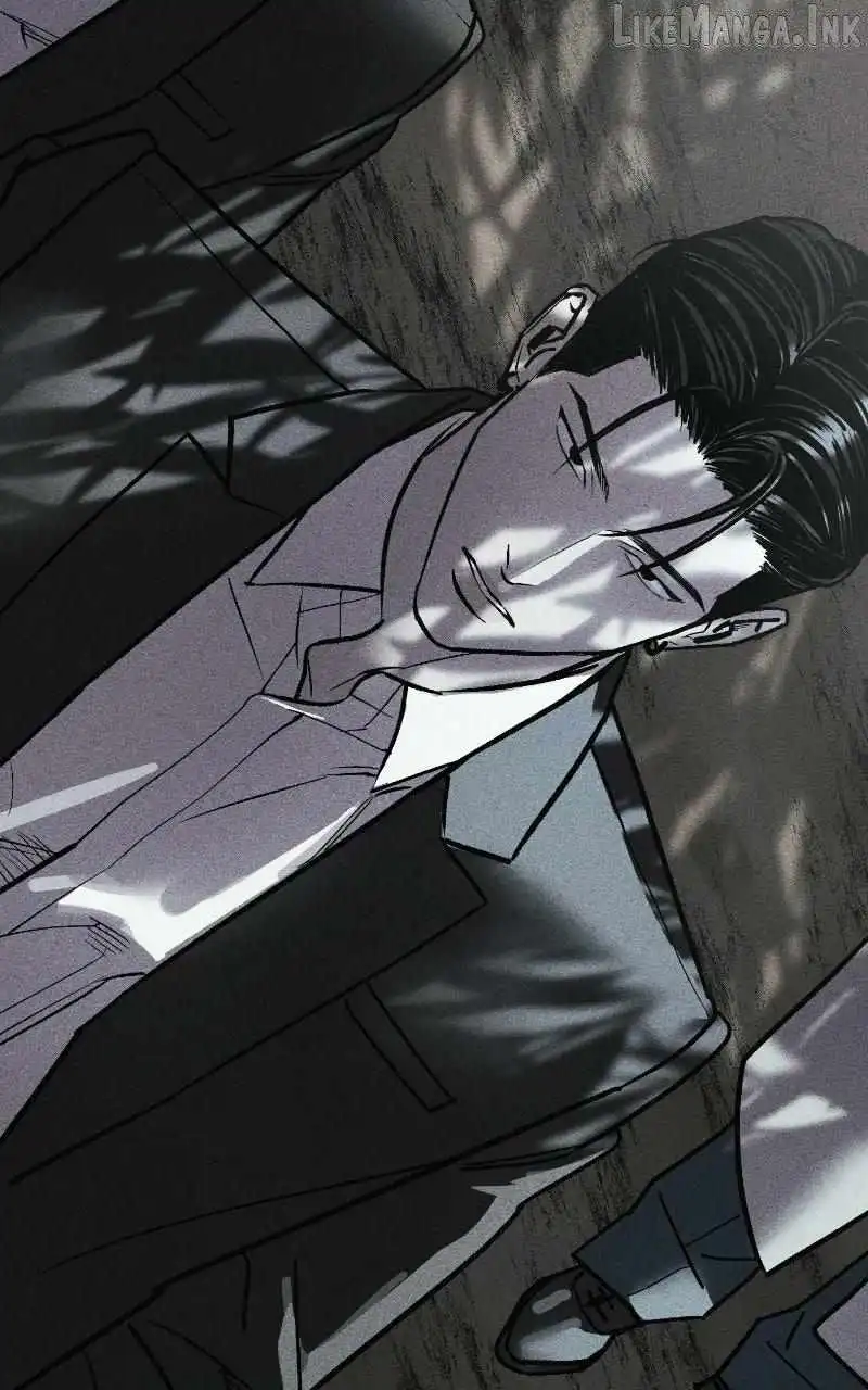 Acting Gangster — Chapter 45 — page 210