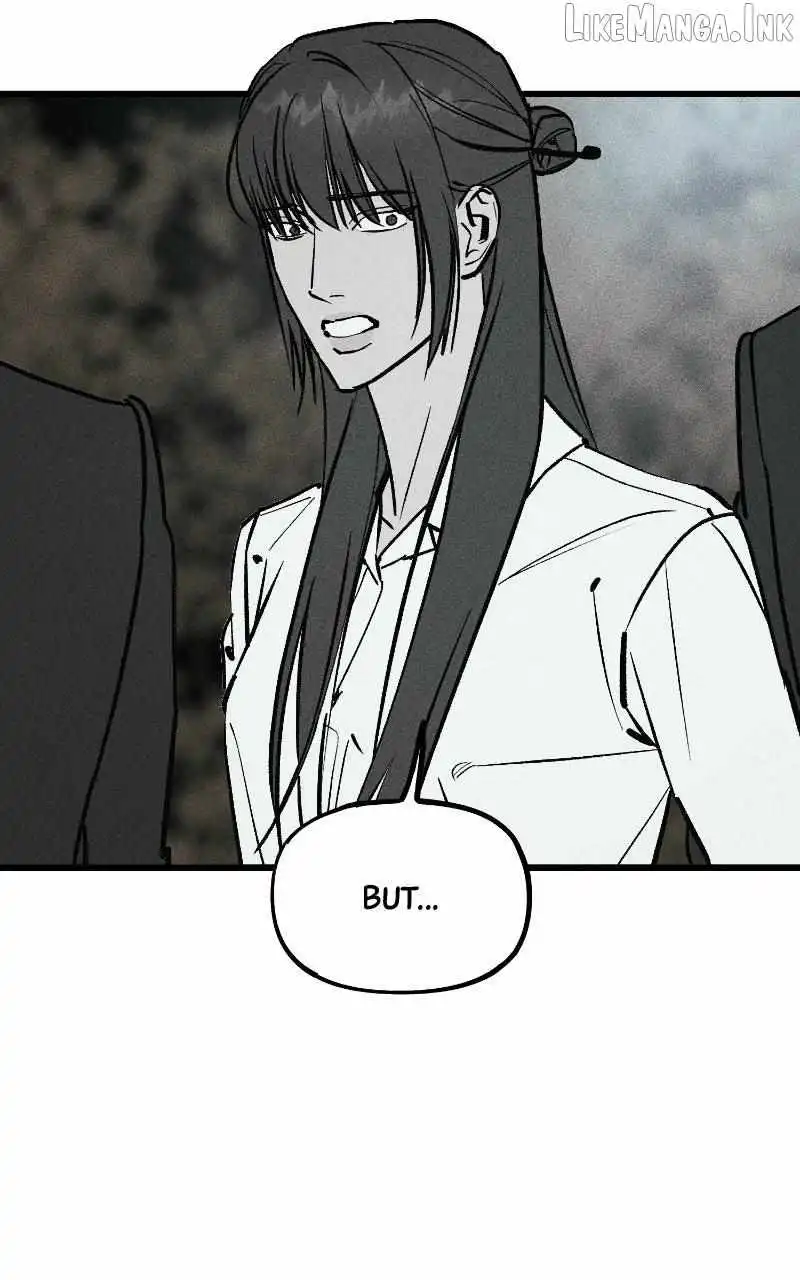 Acting Gangster — Chapter 46 — page 4