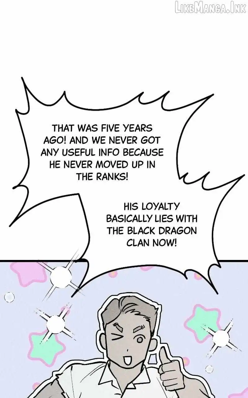 Acting Gangster — Chapter 46 — page 5