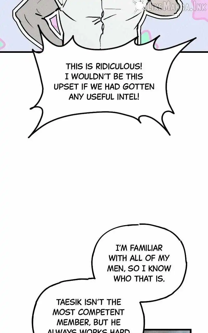 Acting Gangster — Chapter 46 — page 6