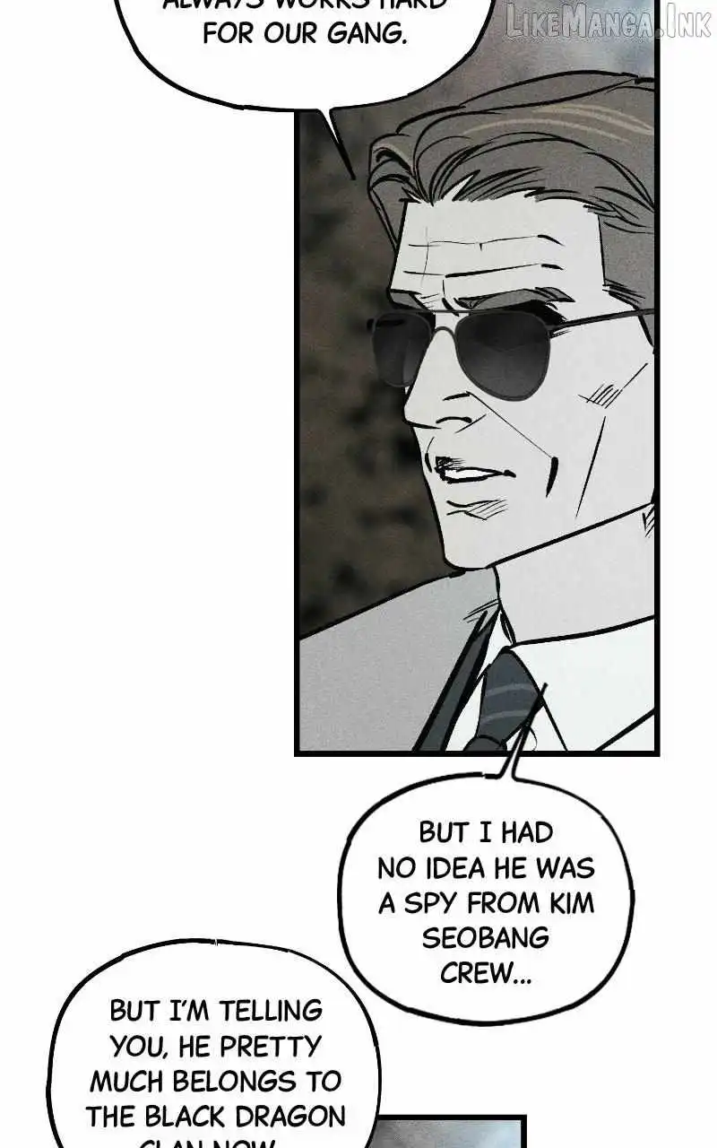 Acting Gangster — Chapter 46 — page 7