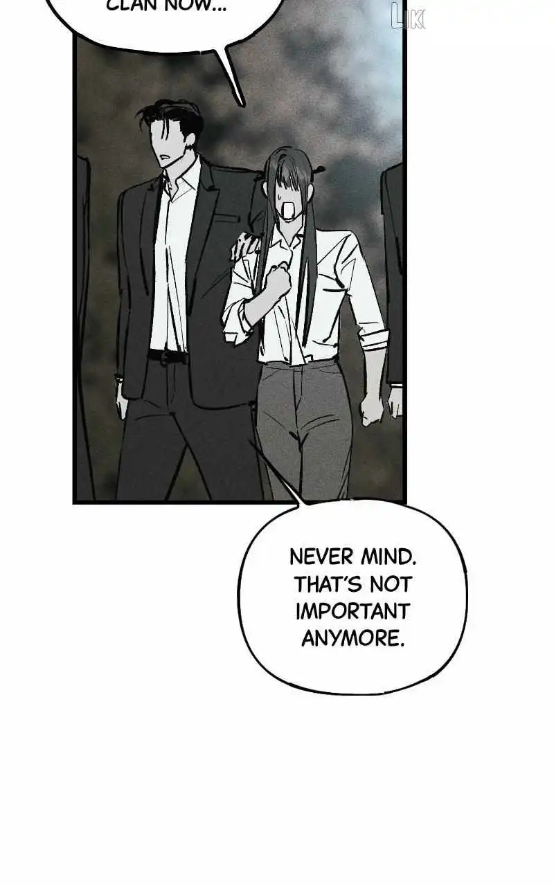 Acting Gangster — Chapter 46 — page 8