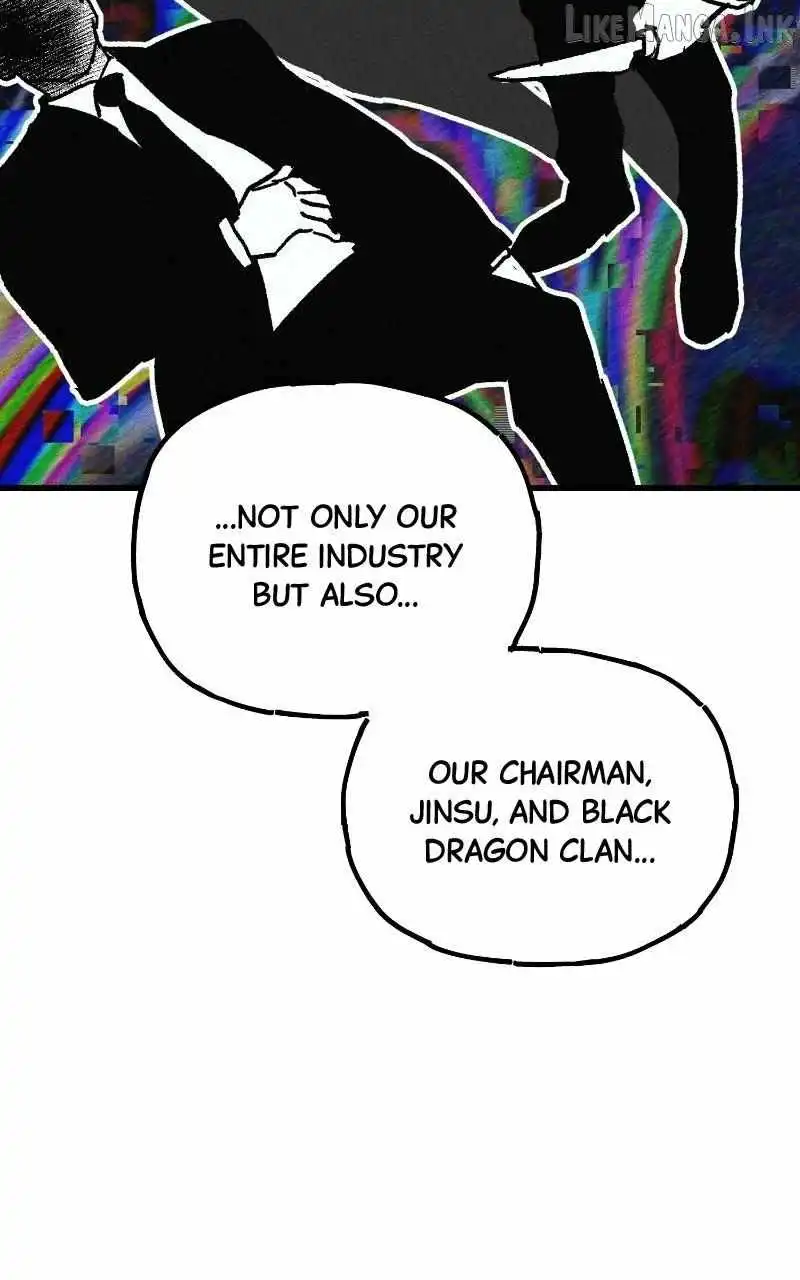 Acting Gangster — Chapter 46 — page 10