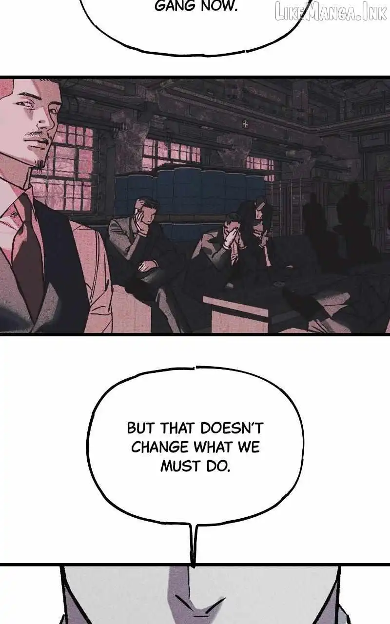Acting Gangster — Chapter 46 — page 13