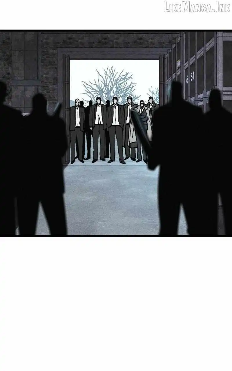 Acting Gangster — Chapter 46 — page 18