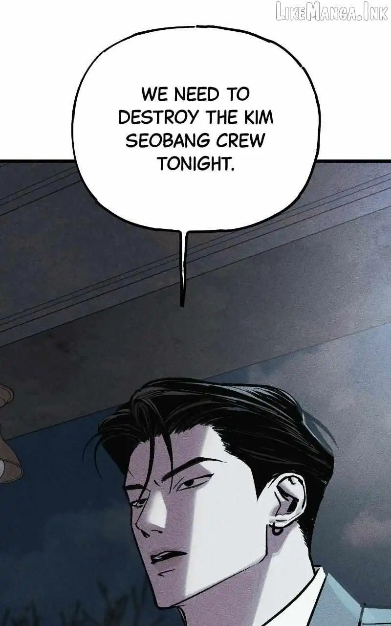 Acting Gangster — Chapter 46 — page 19