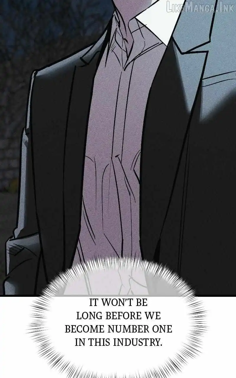 Acting Gangster — Chapter 46 — page 20