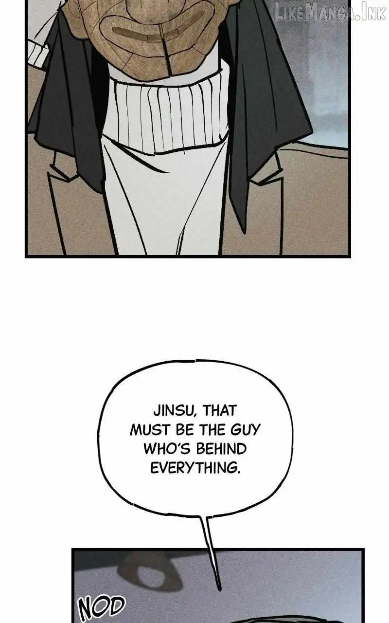 Acting Gangster — Chapter 46 — page 27
