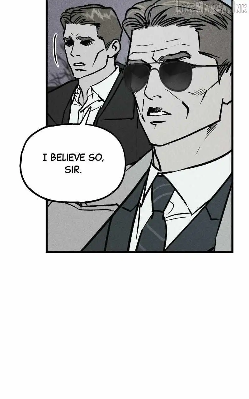 Acting Gangster — Chapter 46 — page 28