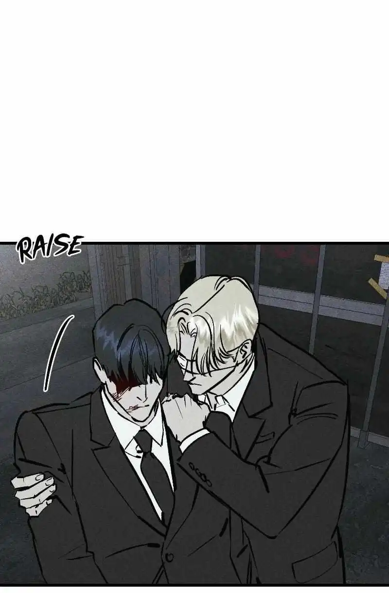 Acting Gangster — Chapter 46 — page 29