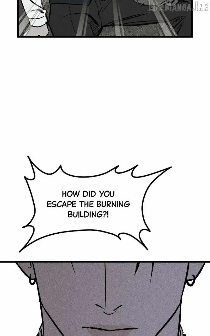 Acting Gangster — Chapter 46 — page 40